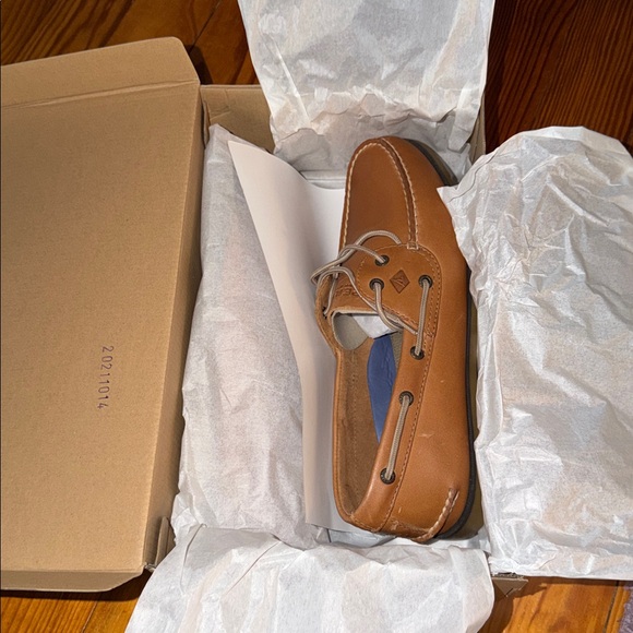Men’s Sperry Boat Shoe - Picture 8 of 11